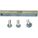 MAVRIK 1002013 LOCK STRAINER (W/ SCREW)