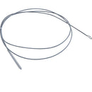 ALL POINTS 1021224 BRUSH DRAIN LINE 66-INL
