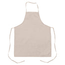 MAVRIK 1033LTP 32 IN BIB APRON LIGHT TAUPE