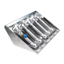PITCO B8064501 PG BNR ASSEMBLY NAT SGLVRF