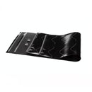 ANTUNES 7001437 (OLD 7000964) BLACK WAVY SILCN WRAP