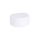 MAVRIK 1168WHTE PILL BOX CHEF HAT WHITE
