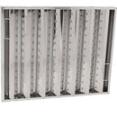 MAVRIK 131805 FILTER 20X25 HINGED SS