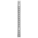 MAVRIK 1351229 PILASTER S/S KEYHOLE 48-IN