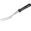 ALL POINTS 1371423 FORK 12-IN S/S PLASTIC HA NDLE