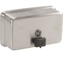 BOBRICK 2112 DISPENSER SOAP TAMPERPROOF