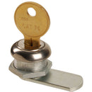 BOBRICK 6044-41 LOCK WASTE RECEPTACLE W/KEY