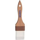 CARLISLE FOODSERVICE 40397 BRUSH PASTRY 2-INW NYLON/WOOD