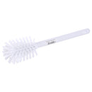 ALL POINTS 1421828 12 IN BOTTLE BRUSH WHITE