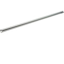 SAN JAMAR CK6548A SLIDE CHECK RACK - 48-IN