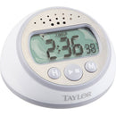 ALL POINTS 1511070 TIMER DIGITAL W/ CLOCK