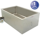 APW 55362 COMPLETE WARMER 208/240V