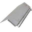 FRYMASTER DEAN 823-0867 CHAMBER COMBUSTION RT SIDE