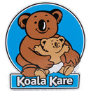 ALL POINTS 169156 LABEL DOOR 10X11 KOALA