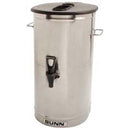 BUNN 34100.000200000002 DISPENSER ICED TEA W/BRW LID