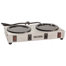 BUNN 6310.0003999999999 DOUBLE COFFEE WARMER