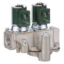 BASO G96HGA-7C GAS VALVE 1/2-IN NPT INLET AND OUTLET