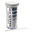 MAVRIK 851351 PERACETIC ACID TEST STRIPS