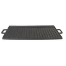 ALL POINTS 161813 GRIDDLE TOP-RIBBED &FLAT