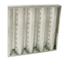MAVRIK 131866 FILTER 16X16 HINGED SS