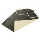 ALL POINTS 181565 DISH APRON36X43 BLK