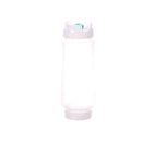 ALL POINTS 2801801 12 OZ THIN TIP SQUEEZE BOTTLE