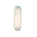 ALL POINTS 185674 20 OZ THIN TIP SQUEEZE BOTTLE