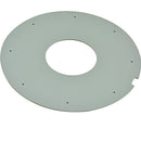 ALL POINTS 1041149 BAFFLE CUP SMALL SILICONE