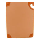 SAN JAMAR CBG152012BR CUT BRD SAF-T-GRIP 15X20X1/2 BROWN