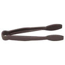 ALL POINTS 185111 TONG 6-IN FLAT GRIP BLK(110)