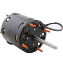 ALL POINTS 8009877 D1126 208V CWSE FASCOMOTOR