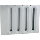 KASON 67003001216 KASON - 67003001216 FILTER BAFFLE