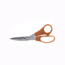 ALL POINTS 1371449 SHEARS-ORANGEHANDLE 7-IN (BACON)