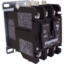 ALL POINTS 8009654 24V 3-POLE 40AMP CONTATCOR (912-3040-00)