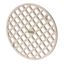 ALL POINTS 8009681 4 1/2 WADE FLOOR DRAINCOVER