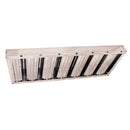 ALL POINTS 8009702 10-IN X 25-IN SS GREASEFILTER