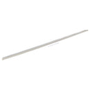 ALL POINTS 8009858 48-IN DOOR SWEEP ALUMFINISH