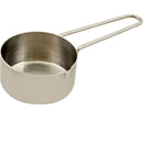 ALL POINTS 8011184 CUP MEASURING - SS1/3 CUP
