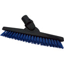 ALL POINTS 8011084 GROUT BRUSH-BLUE