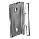 ALL POINTS 8404260 INSWING LATCH KEEPER