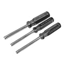 ALL POINTS 8404273 ONE WAY SCREW REMOVER KI T 3 PK