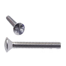 ALL POINTS 8404277 M.SCREW 8-32 X 1-1/8IN. ONE-WAY