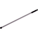 ALL POINTS 1591205 HANDLE-BROOM ALUM (GREY) 36-IN