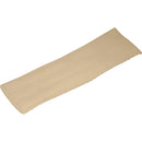 ALL POINTS 8408432 PAD/HEAD-N/STYLE WALL FR AME WHITE