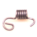 ALL POINTS 8408899 SPRING-HOOD (PK/10)