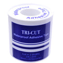 ALL POINTS 8408469 TAPE TRI-CUT ADHESIVE ( 1 ROLL-3 WIDTHS)