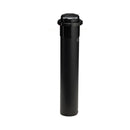 SAN JAMAR L2200C EZ-FIT IN-COUNTER LID DISPENSER - 8-24 OZ