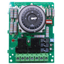 ALL POINTS 8408644 GRASSLIN DEFROST TIMER-W AK IN