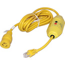 ALL POINTS 8403433 EXTENSION CORD GFCI KAI VAC OM