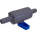 ALL POINTS 8401667 3/8-IN BARB SHUTOFF MOLDED